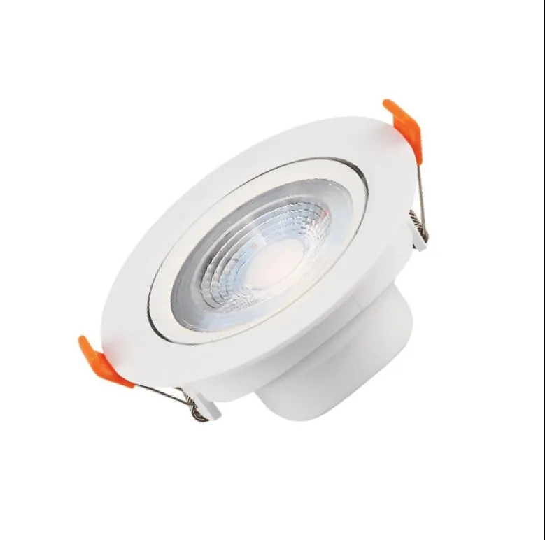 5+5 SIVA ALTI LED SPOT 1